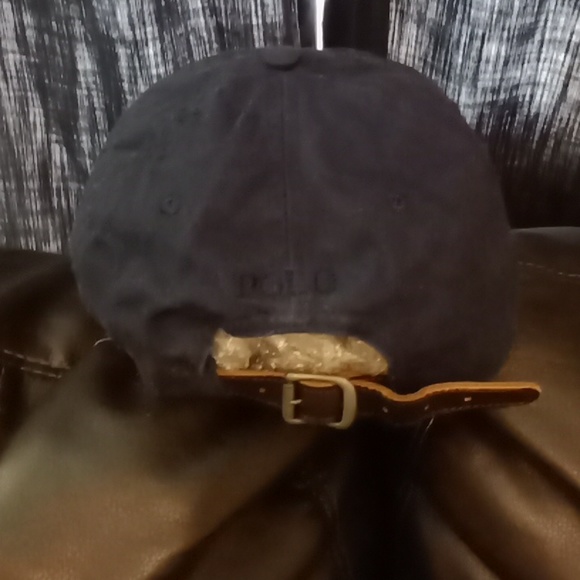 Ralph Lauren Polo Adjustable Cap. [ PRE-LOVED] - Picture 4 of 9